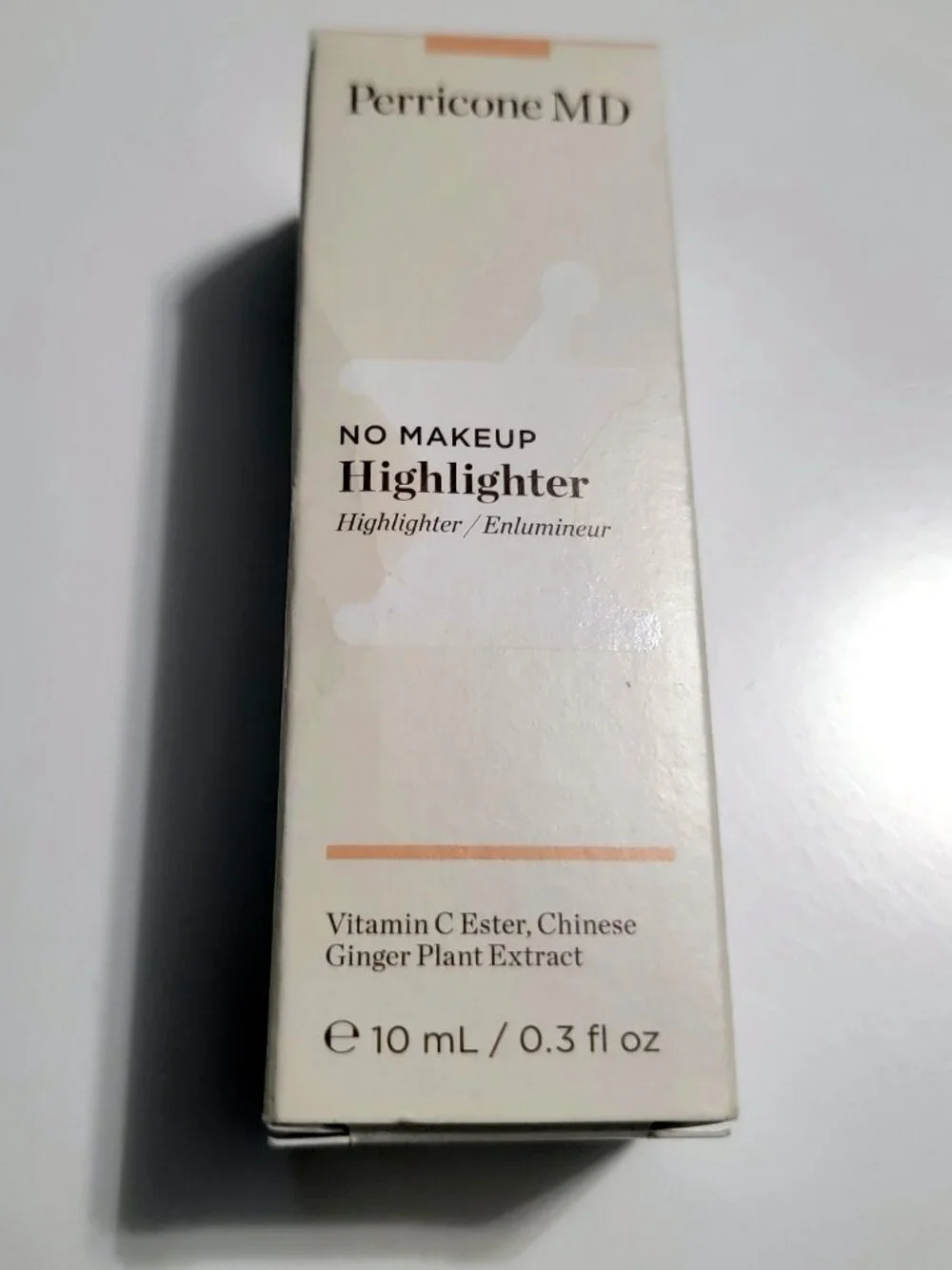 Perricone MD No Makeup Highlighter Liquid Face Highlighter
